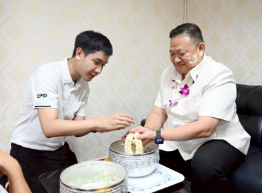 วันที่ 20 เมษายน 2569 นายสาธิต ปานขำ เลขานุการกรม ... พารามิเตอร์รูปภาพ 24